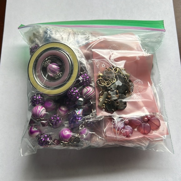 Jewelry Mystery Bags - Picture 3 of 4